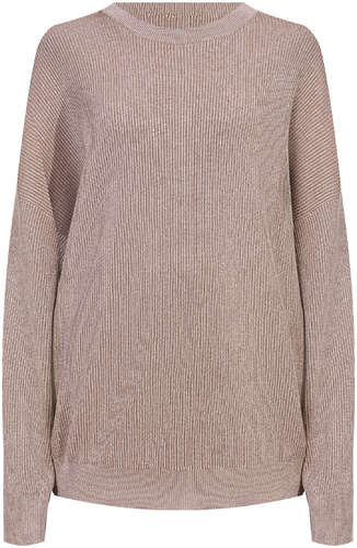 Джемпер BRUNELLO CUCINELLI 102211528