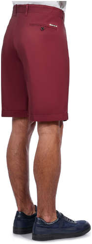 Хлопковые шорты STEFANO RICCI 102193251