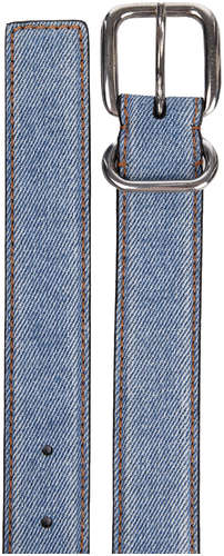 Ремень ERMANNO SCERVINO 191179 / 102194262 - вид 2