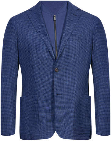Пиджак CORNELIANI 102193355