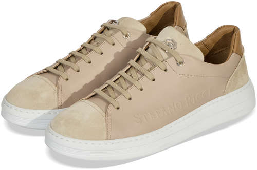 Кеды STEFANO RICCI 102196424