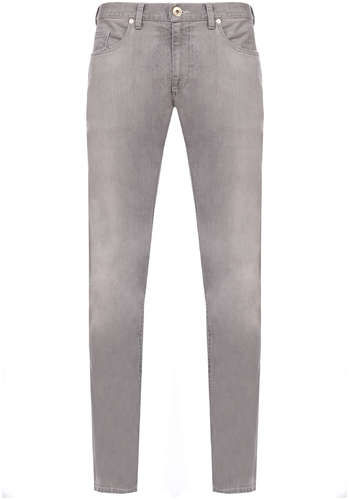 Джинсы ELEVENTY 102196710