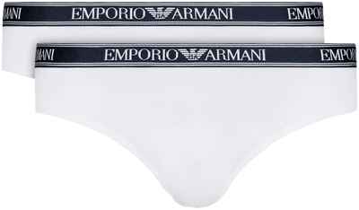 Трусы EMPORIO ARMANI Underwear 10211776