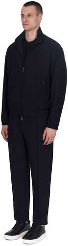 Брюки EMPORIO ARMANI 191512 / 102210119 - вид 2