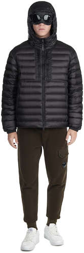 Куртка C.P. COMPANY 194853 / 102206341 - вид 2