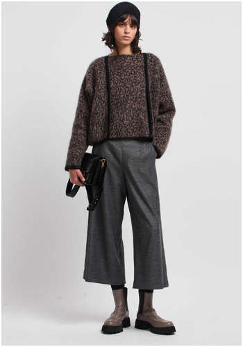 Джемпер EMPORIO ARMANI 193818 / 102205453 - вид 2