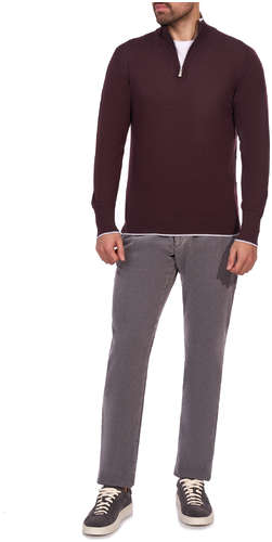 Пуловер ELEVENTY 182769 / 102197129 - вид 2