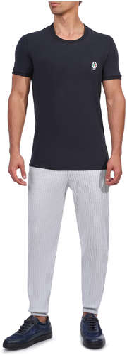 Футболка DOLCE&GABBANA 174674 / 102193939 - вид 2