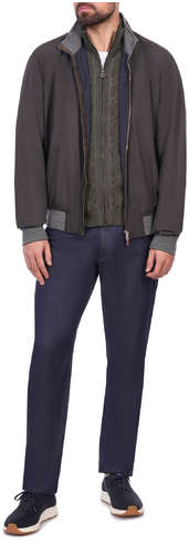 Бомбер MANDELLI 165902 / 102198946 - вид 2