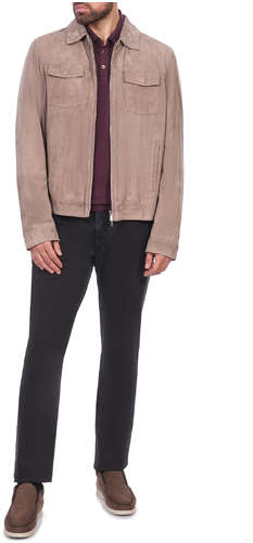 Куртка MANDELLI 161337 / 102199343 - вид 2