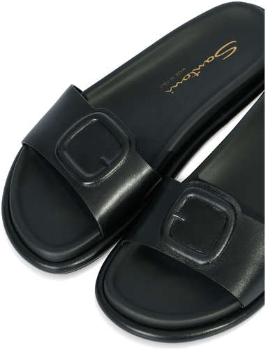 Шлепанцы SANTONI 193747 / 102208538 - вид 2