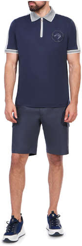 Шорты STEFANO RICCI 180297 / 102210739 - вид 2