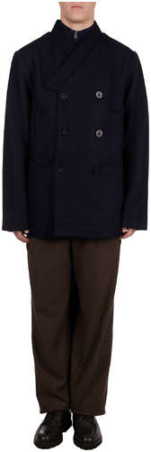 Пальто MAHARISHI 197785 / 102213197 - вид 2