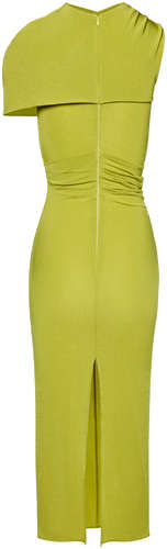 Платье MAGDA BUTRYM 194687 / 102207845 - вид 2