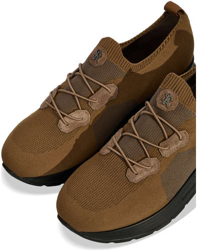 Кроссовки STEFANO RICCI 186990 / 102195688 - вид 2