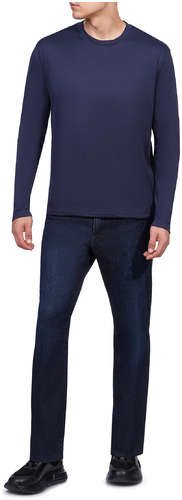 Лонгслив ELEVENTY 193487 / 102208409 - вид 2