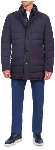 Джинсы MOORER 200874 / 102211022 - вид 2