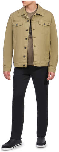 Джинсы STEFANO RICCI 186935 / 102210752 - вид 2