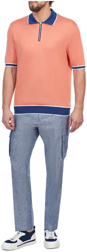 Брюки CORNELIANI 178644 / 102197658 - вид 2