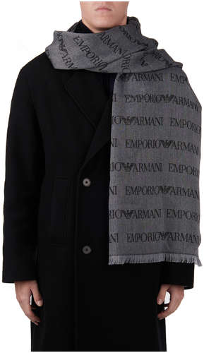 Шарф EMPORIO ARMANI 102209752