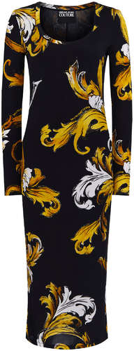 Платье VERSACE JEANS COUTURE 102208014