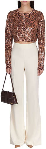 Кардиган TWINSET Milano 195221 / 102205117 - вид 2