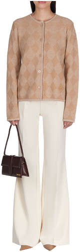 Кардиган EMPORIO ARMANI 193848 / 102205080 - вид 2