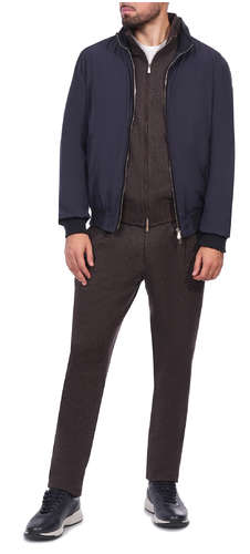 Бомбер MANDELLI 145803 / 102199973 - вид 2