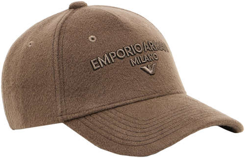 Бейсболка EMPORIO ARMANI 102207365