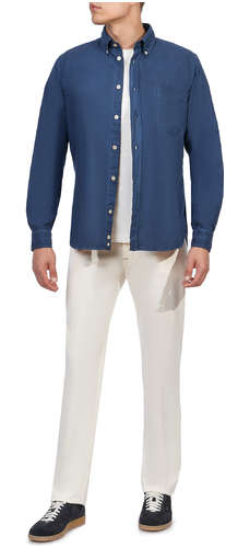 Рубашка ELEVENTY 192334 / 102210293 - вид 2