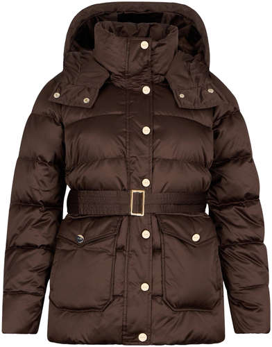 Пуховик LIU JO 102212096