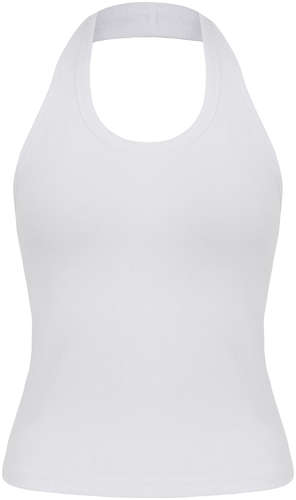 Топ с открытой спиной THE REAL BASE 102209562