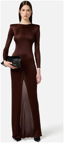 Платье ELISABETTA FRANCHI 195001 / 102201921 - вид 2