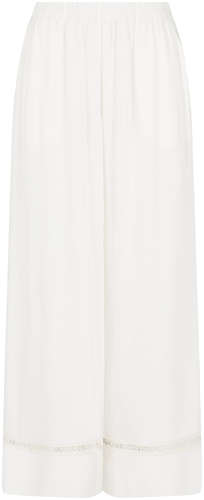 Брюки EMPORIO ARMANI 102187120