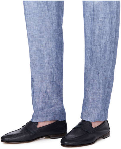 Лоферы H`D`S`N BARACCO 102189071