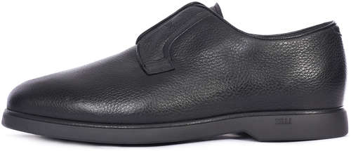 Ботинки утепленные ZILLI 102204791