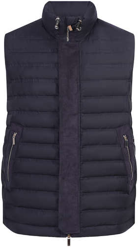 Жилет утепленный ZILLI 102205122