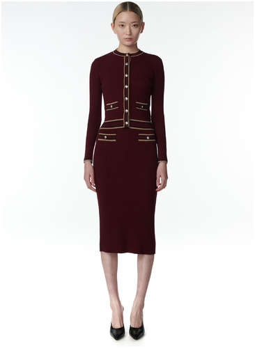 Кардиган ALESSANDRA RICH 102214059