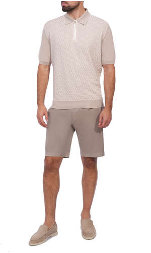 Шорты STEFANO RICCI 180128 / 102210731 - вид 2