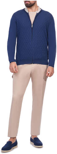 Кардиган BERTOLO 159076 / 102198789 - вид 2