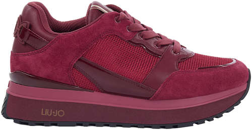 Кроссовки LIU JO 102203509