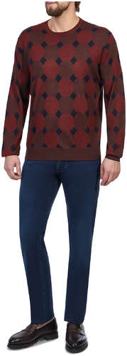 Джемпер STEFANO RICCI 171345 / 102203334 - вид 2