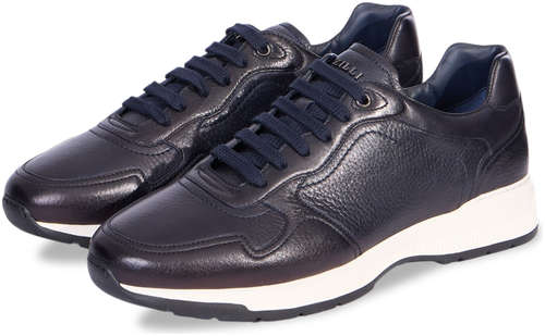 Кроссовки ZILLI 102195710