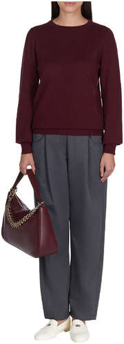 Брюки BRUNELLO CUCINELLI 196449 / 102205082 - вид 2