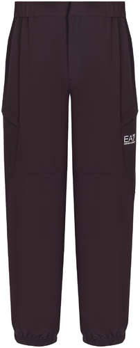 Брюки EA7 102190934
