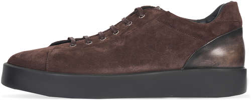 Кеды W.GIBBS 189876 / 102208520 - вид 2