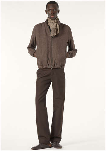 Куртка LORO PIANA 193389 / 102213565 - вид 2