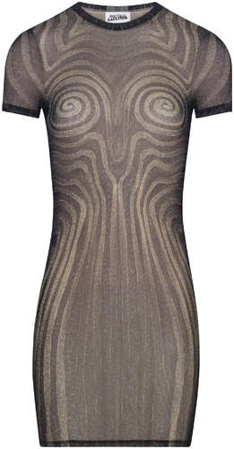 Платье JEAN PAUL GAULTIER 102213723