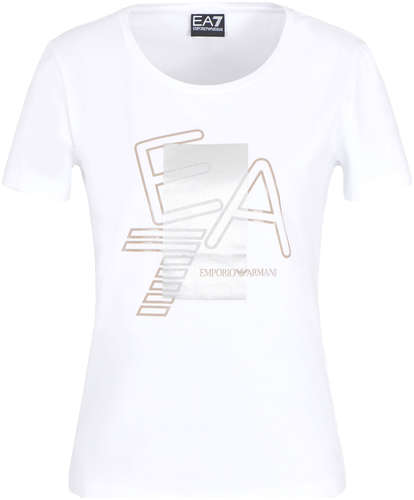 Футболка EA7 102188129