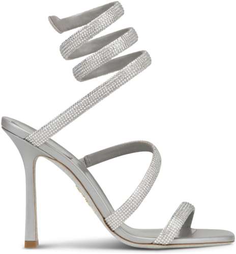 Босоножки RENE CAOVILLA 199284 / 102198709 - вид 2